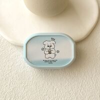 Мини-набор для мягких контактных линз TZ005小白狗