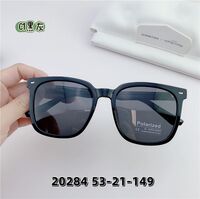 TR90 plastic polariized sunglasses SANTA 20284S