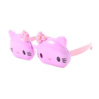 Polarized silicone sunglasses with UV400 protection for kids T32057-OU