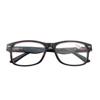 Plastic reading glasses 8510 with Blue ray cut protection, diopters from +1.00 to +4.00, not centered