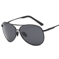 Polarized sunglasses with UV400 protection for drivers F8013 (6011)