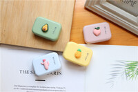 Мини набор для мягких контактных линз (Kits for contact lenses) B25-case