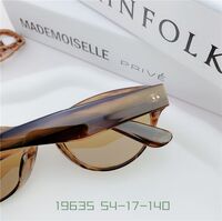 TR90 plastic sunglasses SANTA 19635S