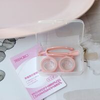 Мини-набор для мягких контактных линз A015佩戴工具套装