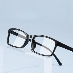 TR90 glasses for reading, with Blue ray cut protection, diopters from +1.00 to +4.00, RMC=62-64, KY601