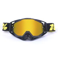 Safety shockproof sports goggles 风镜单支-109转印-1