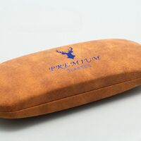 Футляр для очков и солнцезащитных очков JQ2022029