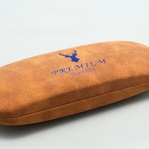 Sunglasses and eyeglasses hard shell case JQ2022029