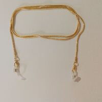 Pearl glasses chain GL1259