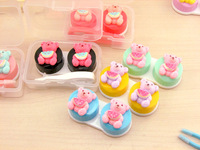 Мини набор для мягких контактных линз (Kits for contact lenses) XFbearHW