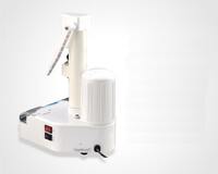 Lens punch saw drilling and slotting machine WZ-J500