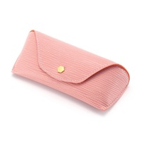 Sunglasses and eyeglasses hard shell case JQ023