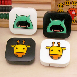 Набор для мягких контактных линз GBM917