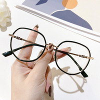 Оправа комбинированная MAMO M2113