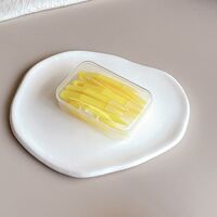 Mini soft contact lens kit JM夹十个装（实色）