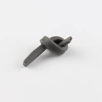 Silicone glasses sleeves and nose pads for Ice Berlin eyeglasses (price for a  pair)