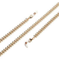 Opal beaded glasses chain GL1333