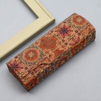 Sunglasses and eyeglasses hard shell case TB-641163659824-Gap