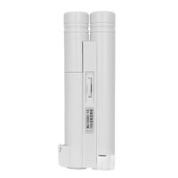 Portable microscope 10085-1C, magnification: 100X