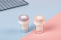 AS351 Handheld Portable Contact Lens Cleaner