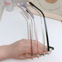 Оправа металлическая MAMO H5236