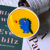 Набор для мягких контактных линз (Kits for contact lenses) WH-807