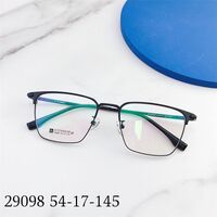 Оправа титановая SANTA 29098