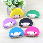 Kit for soft contact lenses HQ6050