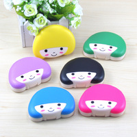 Kit for soft contact lenses (Kits for contact lenses) HQ6050