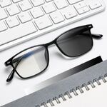 Очки фотохромные с защитой от синего света  KY806-4