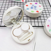 Набор для мягких контактных линз (Kits for contact lenses) HW-808