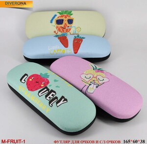 Футляр для очков M-FRUIT-1