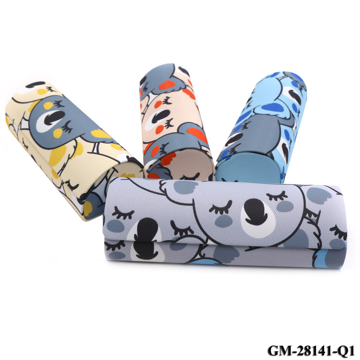 Magnetic glasses case GM-28141-Q1