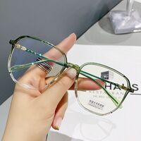 Plastic Blue Block glasses with blue light protection FENQI F3022