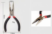 Pointed pliers 13*7.2 cm 1184-G