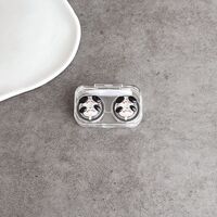 Мини-набор для мягких контактных линз W806猪狗鸡熊