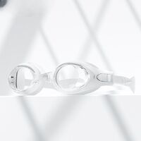 Swimming waterproof anti-fog goggles, YJ6039-YU