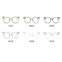 Очки пластиковые TR90 с защитой Blue ray cut TR85037