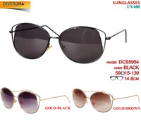 Солнцезащитные очки с защитой UV400 DCS5954