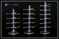 Стойка для очков акриловая настольная на 3 / 4 / 5 / 6 мест B04B05B06