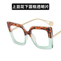 Очки пластиковые женские с защитой от синего света 1916-PN