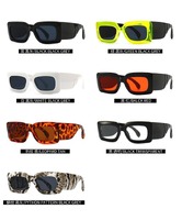 Sunglasses Elit with wide temples 2050