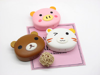 Kit for soft contact lenses (Kits for contact lenses) HQ25800