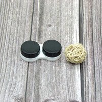 Contact lens case W3200