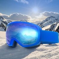 Safety shockproof sports goggles 7030-DX