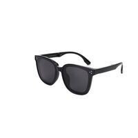 Polarized silicone sunglasses with UV400 protection for kids T32038