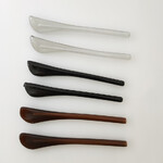 Наконечники на заушники пластиковые, 10 пар (цена за упаковку) Длина:70мм, диаметр 1,8мм