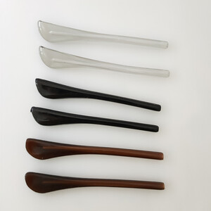 Наконечники на заушники пластиковые, 10 пар (цена за упаковку) Длина:70мм, диаметр 1,8мм