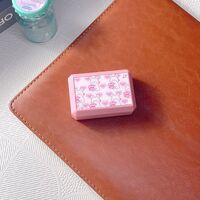 Mini set for a soft contact lens (Kits for contact lenses) MT013-5