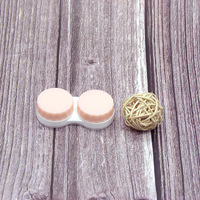 Contact lens case W3200